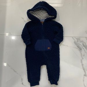 Infant Outer Wear 6/9